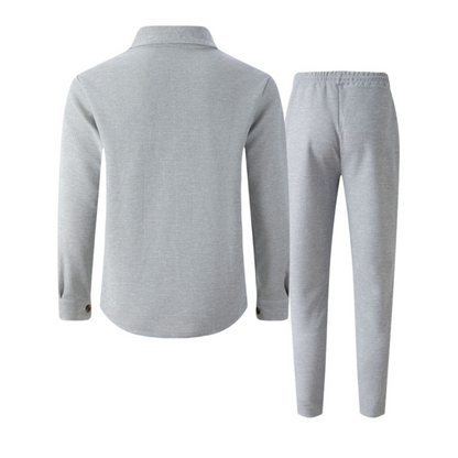AeroLuxe™ — Feel Featherlight Comfort and Freedom All Day Long