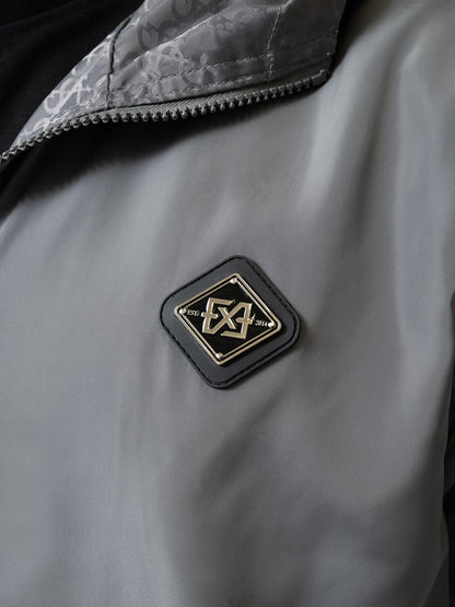 AeroShift™ — Flip Your Style and Weather the Day with Unmatched Freedom