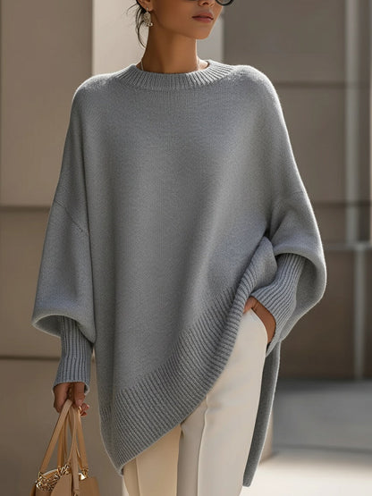 VeLuxra™ Sweater — Wrap Yourself in Effortless Warmth and Unshakable Confidence