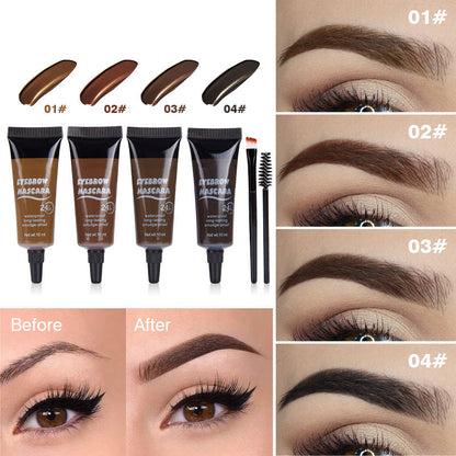 BrowLure™ — Unstoppable Brows That Stay Bold, Beautiful, and Naturally You All Day Long