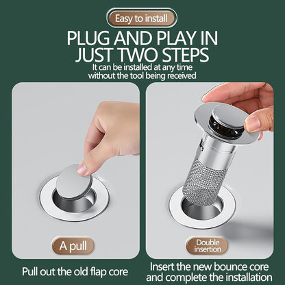 StreamGuard™ — Effortless Sink Protection That Saves Your Valuables and Sanity