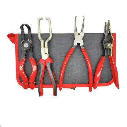 GripGuard™ Automotive Pliers — Command Every Repair with Unshakable Grip and Precision