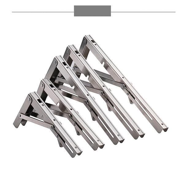 TitanFold™ — Instantly Unlock Powerful Storage and Reclaim Your Space