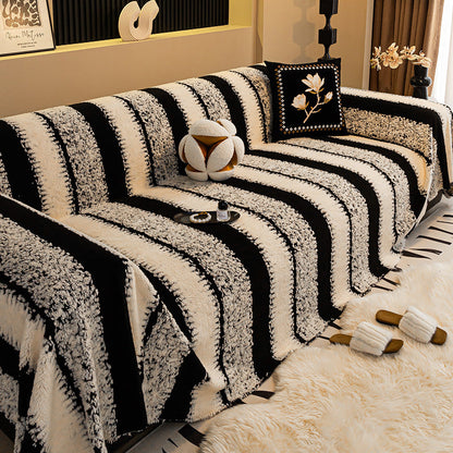 VelouraFit™ — Wrap Your Sofa in Cloud-Like Comfort and Lasting Style