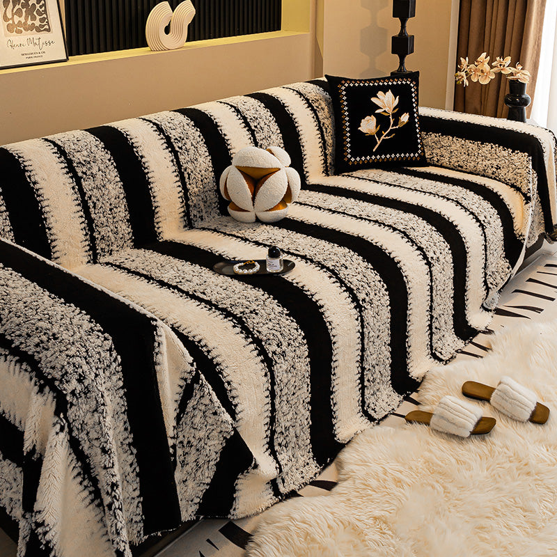 VelouraFit™ — Wrap Your Sofa in Cloud-Like Comfort and Lasting Style