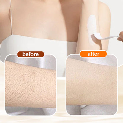 VeluxeSilkMist™ — Glide Into Silky, Touchably Smooth Skin That Turns Heads Instantly