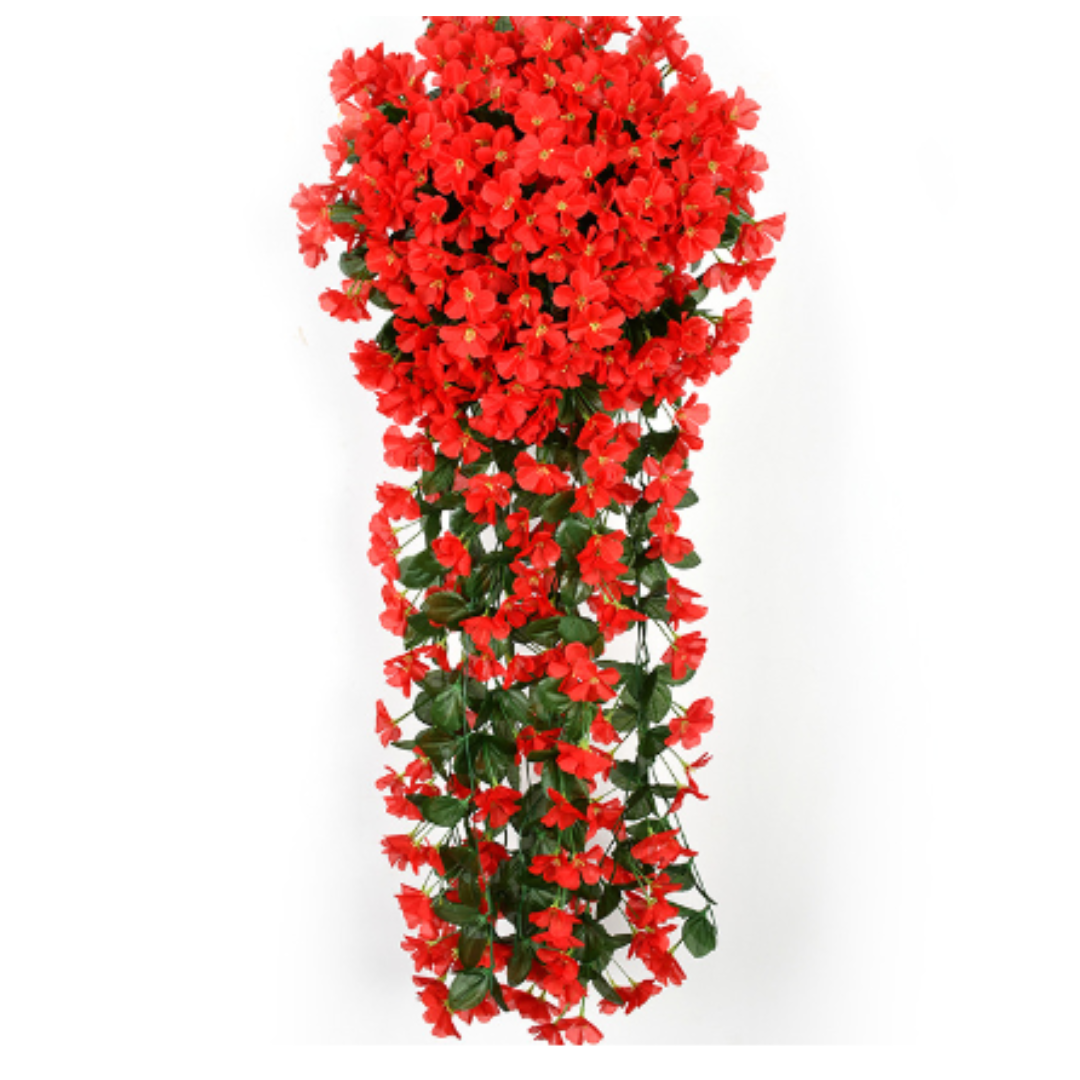 LuxoraBloom™ — Effortless Elegance That Breathes Life into Every Room