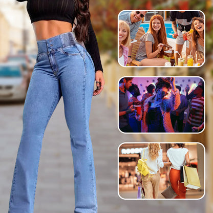 SeraphinaStretch™ — Sculpt Your Curves and Step Out in Unstoppable Confidence