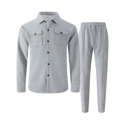 AeroLuxe™ — Feel Featherlight Comfort and Freedom All Day Long