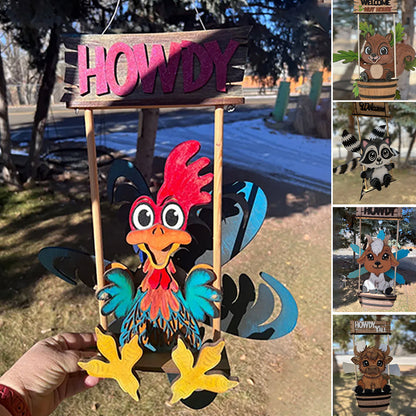 WindWhimsy™ — Ignite Your Garden with Mesmerizing Playful Motion