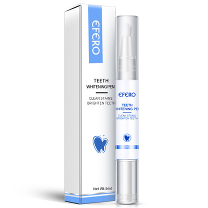 GlowWhiten | Teeth Whitener