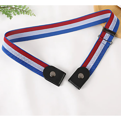 FlexEase™ — The Belt That Feels Like Freedom Wrapped Around You