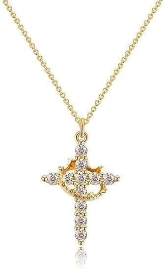 SolaraBond™ Necklace — Ignite Unstoppable Confidence and Wear Your Strength Every Day