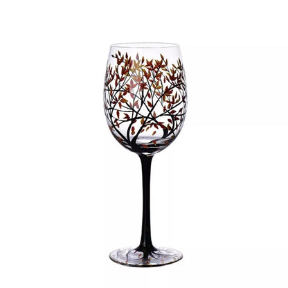 Seasonéa™ — Transform Every Sip into a Vivid Celebration of Life’s Seasons