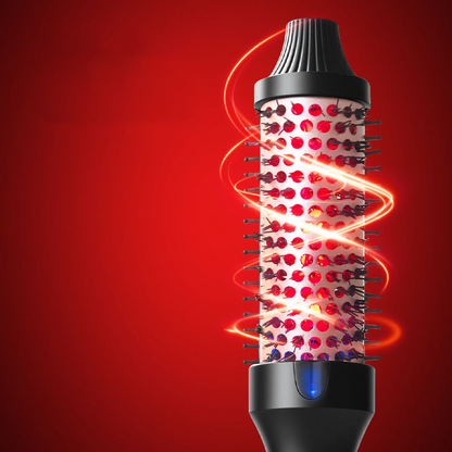 VeliSleek™ Dual Styler — Transform Your Hair Instantly with Salon-Soft Shine and Effortless Glam