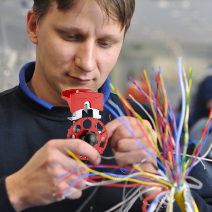PowerStrip™ — Strip Perfect Wires Faster, Safer, and with Total Precision