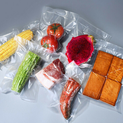 FreshVault™ — Lock In Flavor and Banish Waste for Good