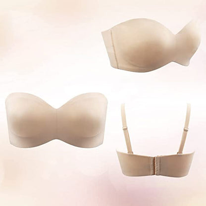 SilqLift™ — Feel Unstoppable All Day with Wire-Free, Rock-Solid Support