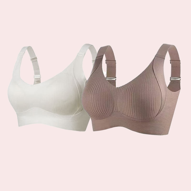LunaLift™ — Experience All-Day Freedom with a Soft, Stunning Lift That Moves with You