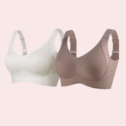 LunaLift™ — Experience All-Day Freedom with a Soft, Stunning Lift That Moves with You