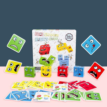 MindRise™ — Ignite Every Mind with Joyful, Brain-Boosting Play