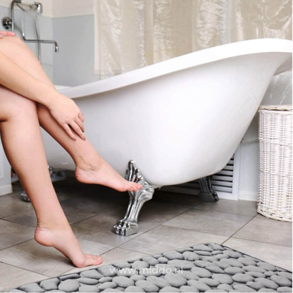 SureStep™ — Lock Your Step in Plush Safety and Cozy Confidence