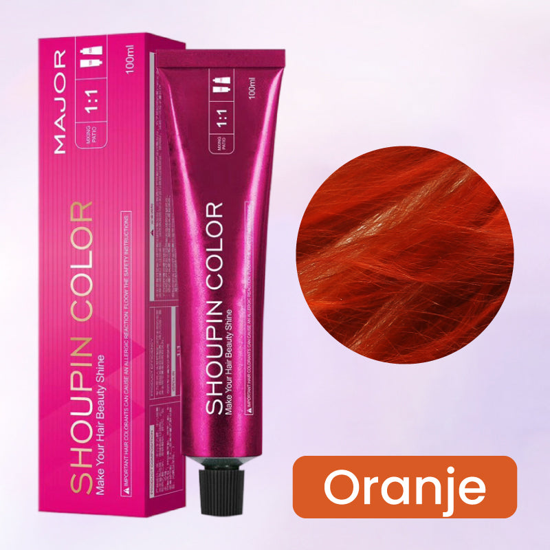 VividMuse™ — Ignite unstoppable confidence with vibrant, damage-free hair that shines with pure swagger