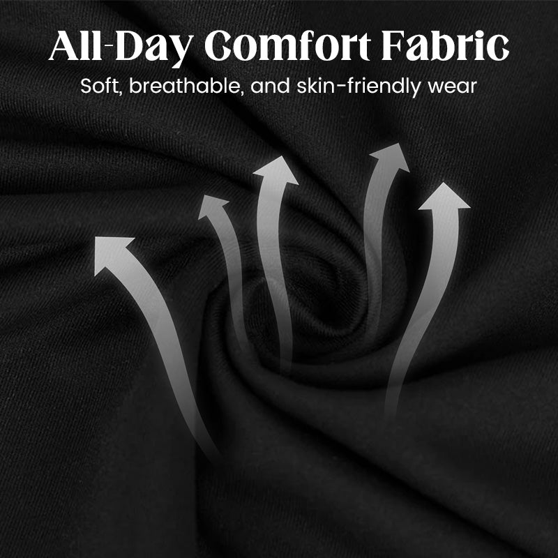 VivaStride™ Two-Piece Set — Feel Unstoppable in Comfort and Style That Moves With You