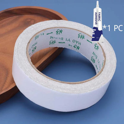 FlexiSeal™ — Effortless Perfect Hems That Move With You All Day Long