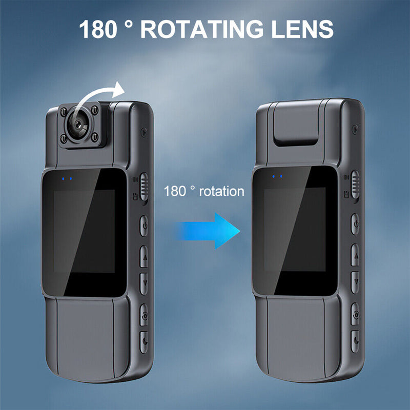 VividEye™ — Relive Every Pulse and Shadow in Breathtaking HD Clarity