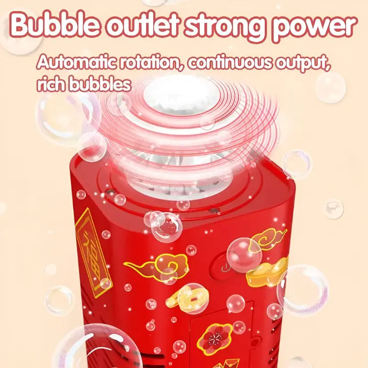 LumaBloom™ — Turn Every Night Into a Mesmerizing Glow Show That Lights Up Joy