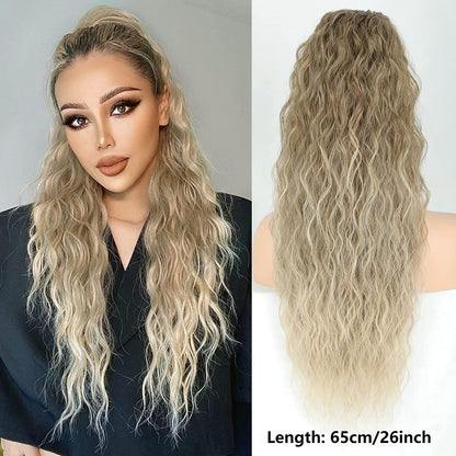 LushCurlia™ — Unleash Effortless Volume and Confidence That Turns Every Head