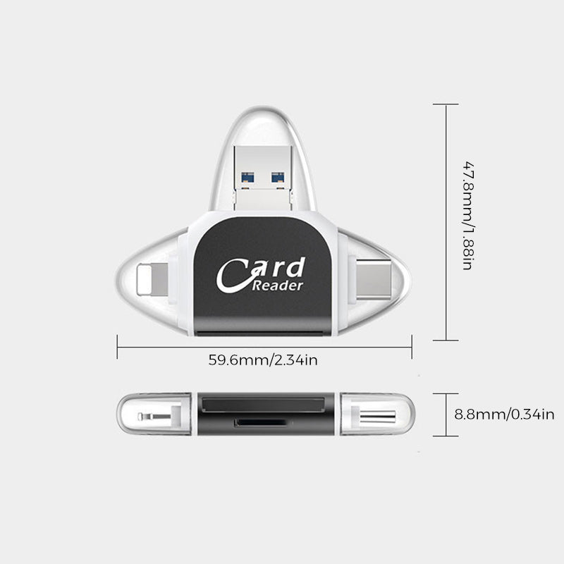 LinkGoPro™ — Instantly Access and Control Every File on Any Device, Anywhere