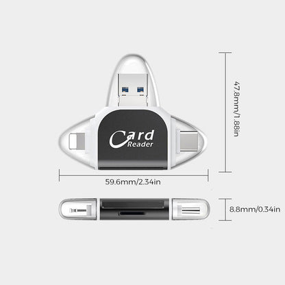StreamLink™ — Instantly Power Your Files and Crush Connection Chaos