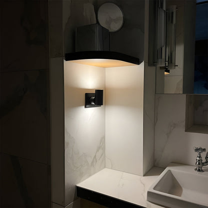 LumaFlow™ — Transform Every Room with Effortless, Mood-Tuned Glow