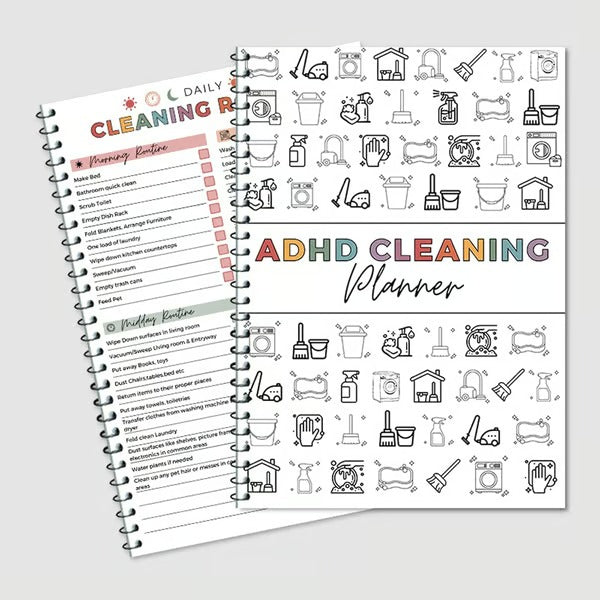 ClearHive™ — Finally Master Your Mess and Reclaim Your Calm Every Day