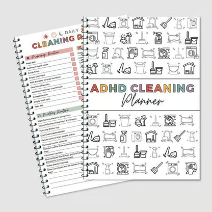 ClearHive™ — Finally Master Your Mess and Reclaim Your Calm Every Day