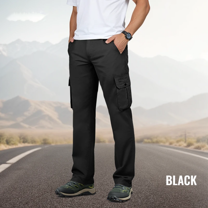 StrideFlex™ Pants — Unleash All-Day Comfort and Effortless Style That Moves With You