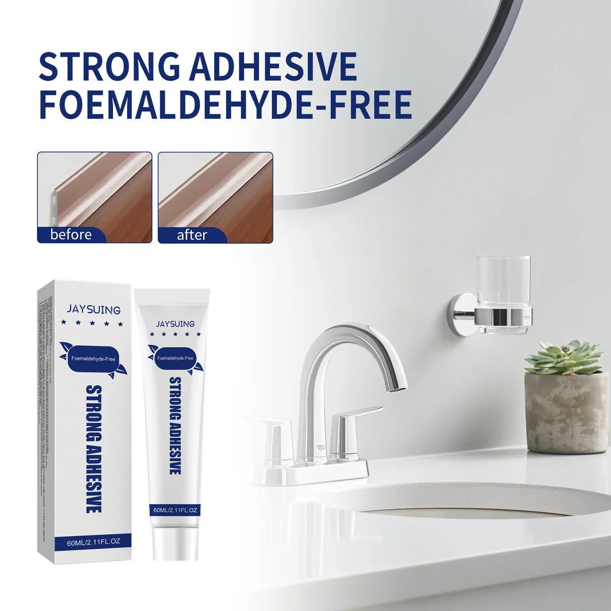 SealShield™ — Lock In Mold-Free Repairs That Last a Lifetime