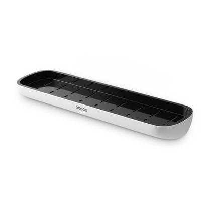 SnapEase™ GlideShelf — Snap Your Clutter Away for Instant Calm and Control