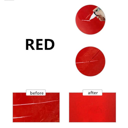 LumaLuxe™ Scratch Eraser Pen — Reveal That Showroom Shine and Never Hide Your Car Again