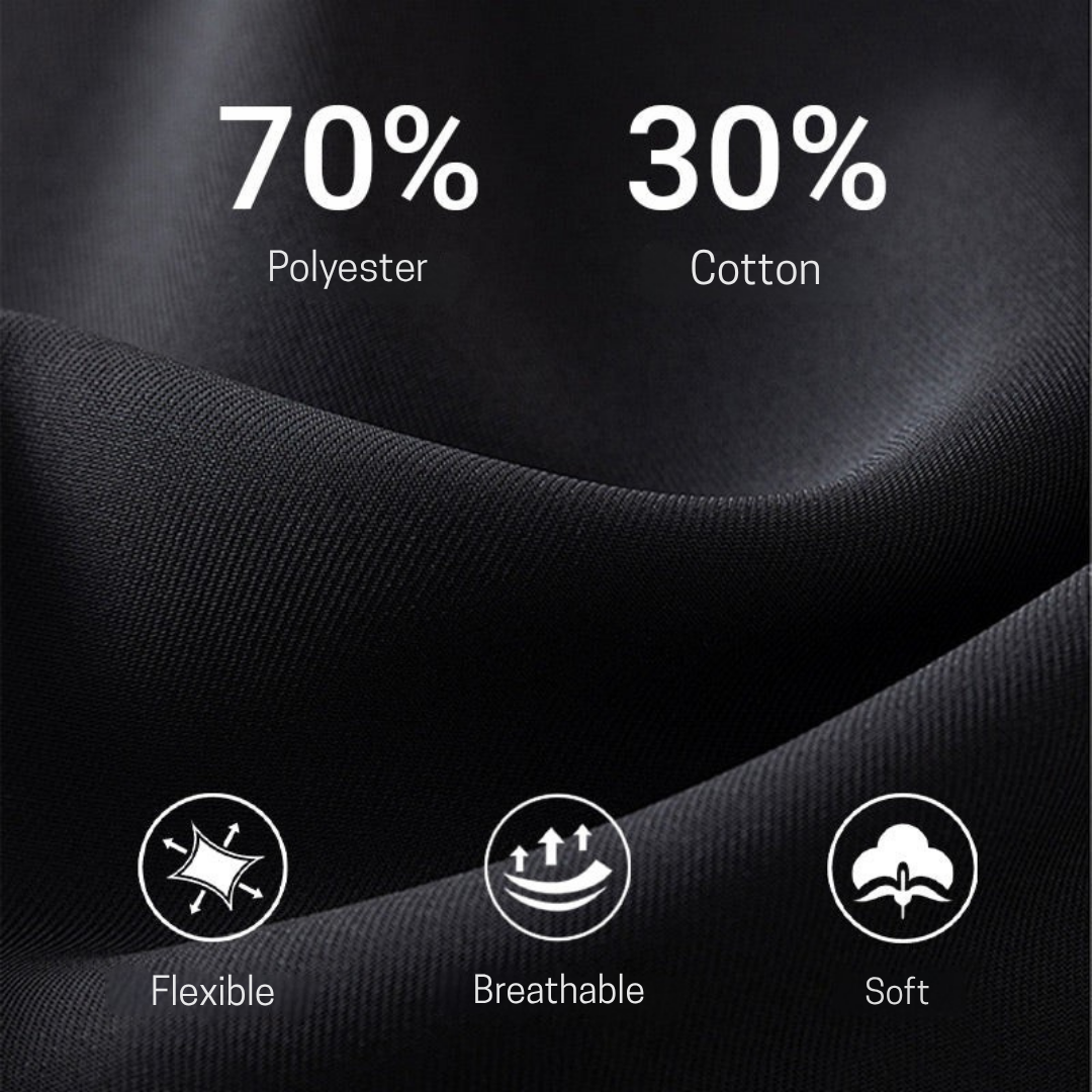 VelariMove™ — Feel Unstoppable with Silky Support that Moves With You All Day