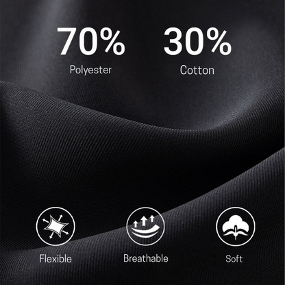 VelariMove™ — Feel Unstoppable with Silky Support that Moves With You All Day
