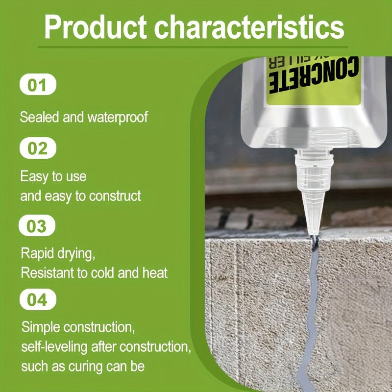 FlexGuard Pro™ — Shield Your Home with Flexible, Leak-Proof Armor That Lasts