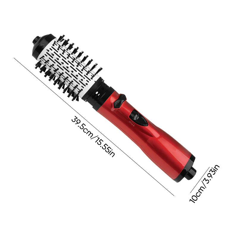 VivaCurl™ Styler — Unlock Head-Turning Curls That Shine with Nourishing Power