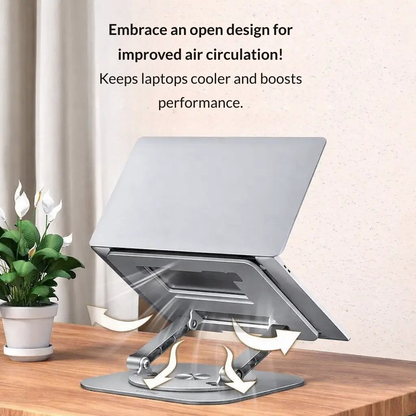 Flexion360™ — Transform Your Desk Into a Pain-Free Powerhouse