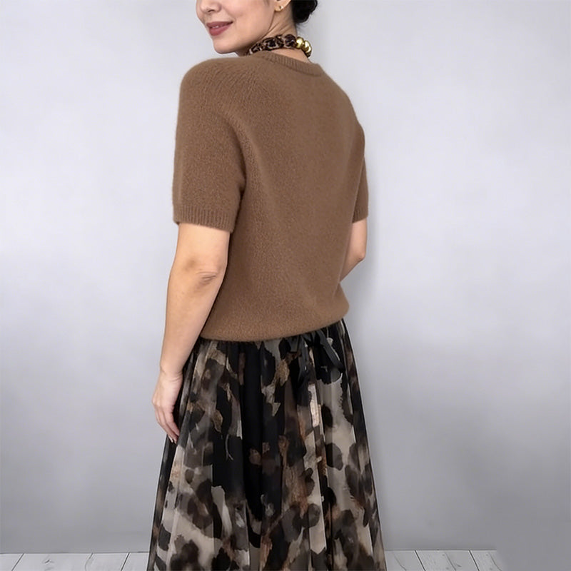 VelaRadiance™ — Embrace Every Curve with Effortless, All-Day Confidence