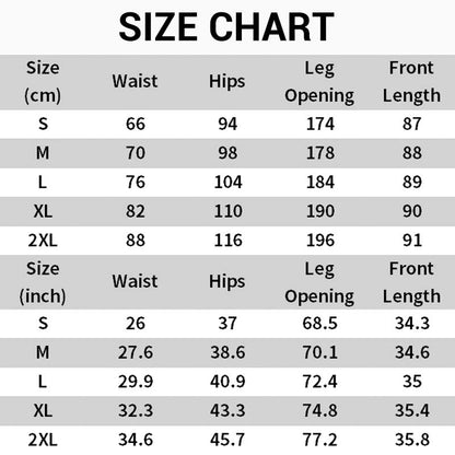 CurveSilk™ Maxi Skirt — Embrace Your Curves with All-Day Confidence and Effortless Elegance