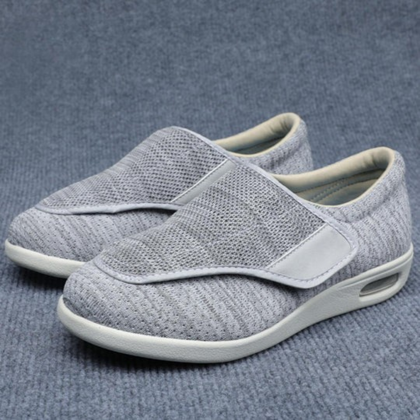 VeloStride™ — Energize Every Step with Unmatched Comfort and Effortless Style