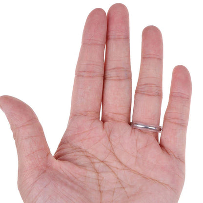 VeloFit™ RingAdjuster — Slip On Confidence with Perfect Comfort Every Time